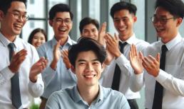 Đừng đáp: 'Không có gì' khi được khen nữa, học cách người EQ cao trả lời khôn ngoan, ghi điểm tuyệt đối!
