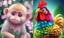 Con giáp nào may mắn ngày Thứ Ba, 22 tháng 7, tức ngày 28 tháng 6 âm lịch?