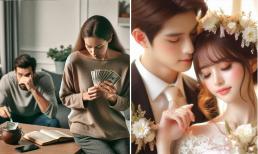 Phụ nữ nên nhớ: Nếu một người đàn ông không thể cho bạn 3 điều này, thì dù bạn có yêu đến đâu cũng đừng lấy làm chồng 