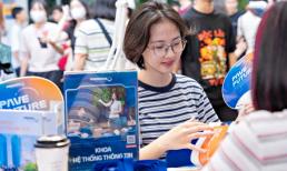 Bộ GD&ĐT công bố phổ điểm và quy đổi điểm một số tổ hợp, thí sinh cần lưu tâm