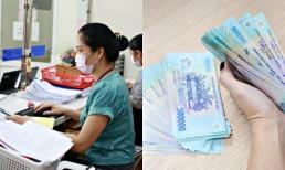 Chế độ tiền lương mới và quy trình thi tuyển công chức diễn ra như nào?