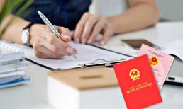 5 trường hợp dù có sổ đỏ cũng không thể sang tên, người dân mua đất cần lưu ý kẻo mất tiền oan