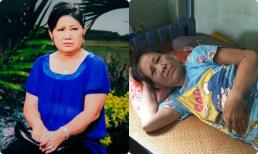Nữ nghệ sĩ cải lương 2 lần suýt chết vì tai nạn, làm thuê đủ nghề để mưu sinh