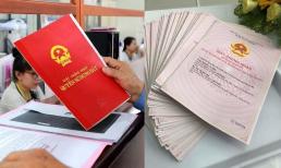 Kể từ nay, những trường hợp này làm sổ đỏ buộc phải làm ở cấp tỉnh