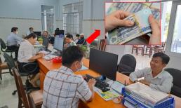 Một khoản phụ cấp sẽ được tăng lên từ nay: Cán bộ, công chức, viên chức được hưởng quyền lợi đặc biệt