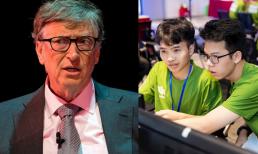 Có 1 nghề không thể bị AI thay thế dù 100 năm nữa theo tỷ phú Bill Gates nhận định, đó là?