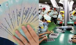 Từ 1/1/2026: Tăng lương tối thiểu vùng lên 9,2%, có đúng không?