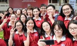 Điểm sàn Đại học Ngoại thương giảm: Chỉ còn từ 23 điểm