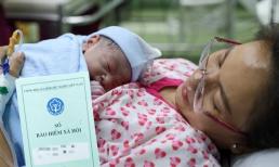 Để được nhận 2 triệu đồng khi sinh con, người đóng BHXH tự nguyện phải đáp ứng điều kiện gì?