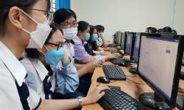 Bộ GD&ĐT công bố quy đổi 7 tổ hợp theo điểm thi tốt nghiệp THPT 2025