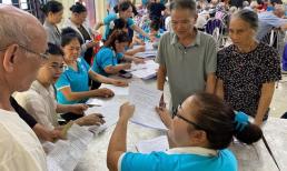 Hơn 1,2 triệu người không có lương hưu sẽ được nhận khoản tiền này hằng tháng, biết ngay để nhận đủ quyền lợi