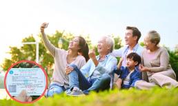Thay đổi mức đóng BHYT hộ gia đình: Người thứ 5 trở đi đóng ra sao, có phải sẽ được miễn phí?