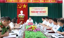 Chủ tịch UBND xã được xử phạt hành chính tối đa bao nhiêu tiền theo quy định mới nhất?