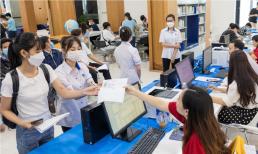  Điểm sàn nhiều trường năm 2025 giảm sâu, chuyên gia lưu ý thí sinh cẩn thận trượt đại học vì điều này