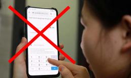 4 số điện thoại lừa đảo mới nhất, người dân cảnh giác tuyệt đối không nghe máy, kết bạn Zalo