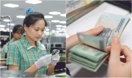 Hàng triệu lao động trên cả nước sắp đón tin rất vui liên quan đến thuế
