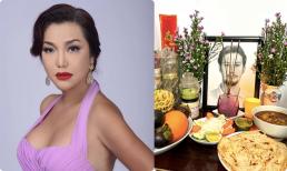 Ca sĩ chuyển giới đầu tiên của Việt Nam 13 năm độc thân vì không quên chồng cũ, U60 ra sao?