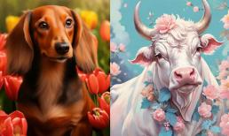 Những con giáp nào cần thận trọng Ngày 25 tháng 7 là thứ Sáu, ngày mùng 1 tháng 6 nhuận âm lịch