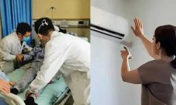 Một cụ già đột tử khi đang sử dụng điều hòa. Bác sĩ tức giận khiển trách: Tốt nhất là không nên để điều hòa dưới 26 độ C. Hãy chú ý hơn đến 4 điểm này