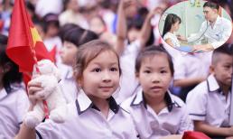 Trẻ sinh năm này bắt buộc phải làm một thủ tục trong tháng 8/2025 nếu không muốn bị chậm trễ khi vào lớp 1