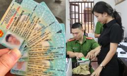 Sau ngày 31/12/2025 bắt đầu ngừng sử dụng CCCD, người dân bắt buộc phải đổi sang Căn cước, đúng không?