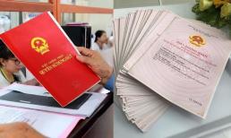 Quá hạn 3 mốc thời gian này sẽ không thể sang tên Sổ đỏ, còn bị phạt tiền lên đến 20.000.000 đồng