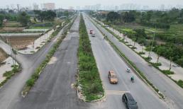 Siêu dự án của Tỷ phú Phạm Nhật Vượng hưởng lợi khi đại lộ 10 làn xe được mong chờ bậc nhất Hà Nội có chuyển biến quan trọng