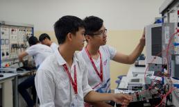 Ở Việt Nam có một ngành học được tập đoàn Viettel, FPT, VNPT, Samsung săn đón, lương khởi điểm 18 triệu đồng/tháng