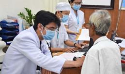 Vì sao bệnh viện phải chụp hình bệnh nhân khi khám bảo hiểm y tế?
