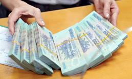 Mức đóng bảo hiểm thất nghiệp tối đa trong trường hợp nào khi tăng hơn gấp đôi tiền lương của người lao động trong khu vực nhà nước từ ngày 1/1/2026?