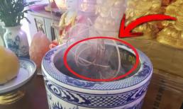 Tổ tiên dặn: Bàn thờ có 3 thứ này 10 nhà thì 9 nhà nghèo khổ, nhìn xem nhà bạn có phạm phải hay không?