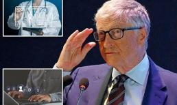 Bill Gates chỉ ra 2 ngành tưởng chừng 'bất khả xâm phạm' nay sắp bị AI xâm lấn