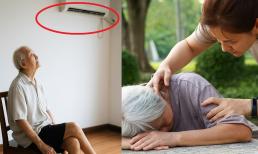 Một cụ bà bị xuất huyết não khi dùng điều hòa? Bác sĩ: Người trên 60 tuổi cần lưu ý 5 điểm khi dùng điều hòa, nhà có người già nhất định phải biết
