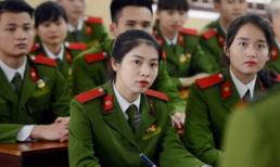 Điểm chuẩn Học viện An ninh nhân dân từ năm 2021 - 2024