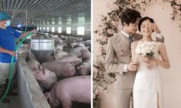 Tục ngữ có câu: 'Mua lợn xem chuồng, cưới vợ xem sân', vì sao lại khẳng định như thế? Liệu quan niệm này có còn áp dụng được ở thời nay?