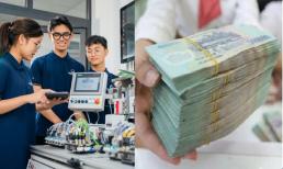 12 nhóm ngành nghề “siêu hot” ở Việt Nam vào năm 2030, có ngành lương gần 4 tỷ/năm