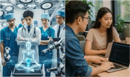 Đây là 5 ngành học ở Việt Nam có mức lương tới 100 triệu/tháng, ra trường nhiều công ty lớn 'trải thảm đỏ' mời về
