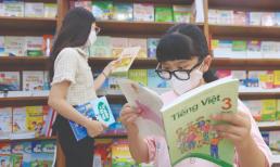Một chương trình, nhiều sách giáo khoa, lý do tại sao?