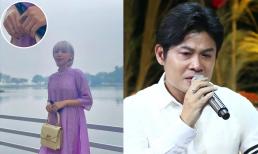 Sao Việt 25/7: Ca sĩ Tóc Tiên không còn đeo nhẫn cưới; Nhạc sĩ Nguyễn Văn Chung xin lỗi ca sĩ Hiền Thục
