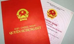 Thay đổi quan trọng về Sổ đỏ chính thức có hiệu lực từ 1/7/2025: 8 trường hợp này cần đặc biệt lưu ý!