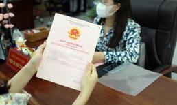 Người dân không đi đổi Sổ đỏ mẫu mới khi bỏ Sổ đỏ hộ gia đình có bị phạt 8.000.000 đồng không?