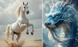 Tử vi ngày 26/7/2025 của 12 con giáp: Tuổi Thìn đón vận may bất ngờ, Ngọ cần thận trọng