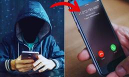 Cảnh báo khẩn: 4 số điện thoại lừa đảo, tuyệt đối không nghe máy, không kết bạn Zalo