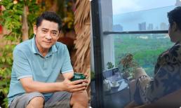 Sau đột quỵ, Huỳnh Anh Tuấn ra sao?