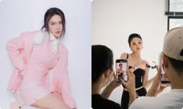 Hóa đơn tiền điện nhà Ngọc Trinh bao nhiêu mà ai cũng choáng?