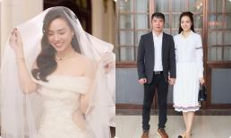 Thực hư chuyện vợ trẻ của Công Lý mang thai con đầu lòng