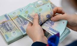 Theo quy định mới, ai sẽ được thưởng khoản tiền gấp 46 lần lương cơ sở, tương đương hơn 107 triệu đồng?