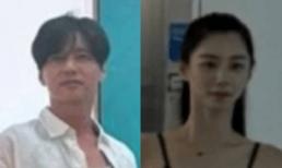 Diện mạo gây sốc của mỹ nhân 'Vườn sao băng' và nam tài tử 'Trái tim mùa thu' sau 10 năm kết hôn 