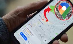 Google Maps sẽ chỉ đường chính xác nhất nếu trên điện thoại bật tính năng này 