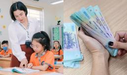 Điều kiện để giáo viên được nhận khoản tiền thưởng gấp 12,5 lần mức lương cơ sở - gần 30.000.000 đồng là gì?
